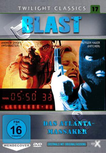Blast |   DVD